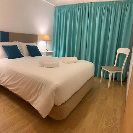 Carcavelos Cozy Lisboa/Cascais/Sintra 5Pax Luaran gambar