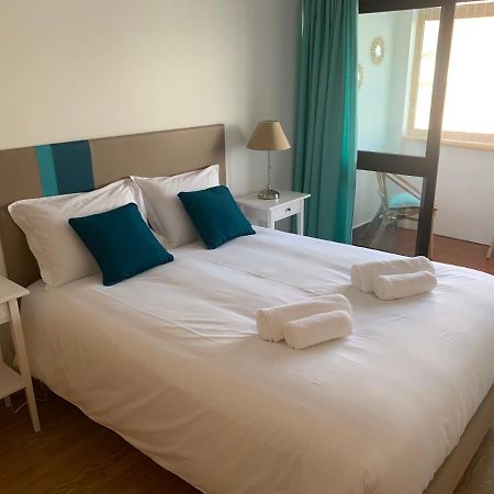 Carcavelos Cozy Lisboa/Cascais/Sintra 5Pax Luaran gambar