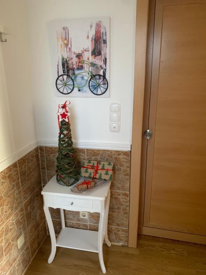 Carcavelos Cozy Lisboa/Cascais/Sintra 5Pax Luaran gambar