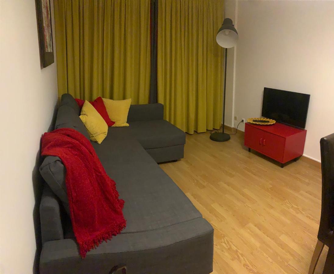 Carcavelos Cozy Lisboa/Cascais/Sintra 5Pax Luaran gambar