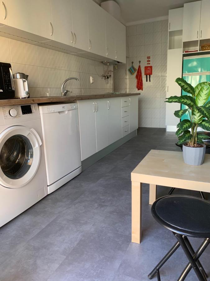 Carcavelos Cozy Lisboa/Cascais/Sintra 5Pax Luaran gambar