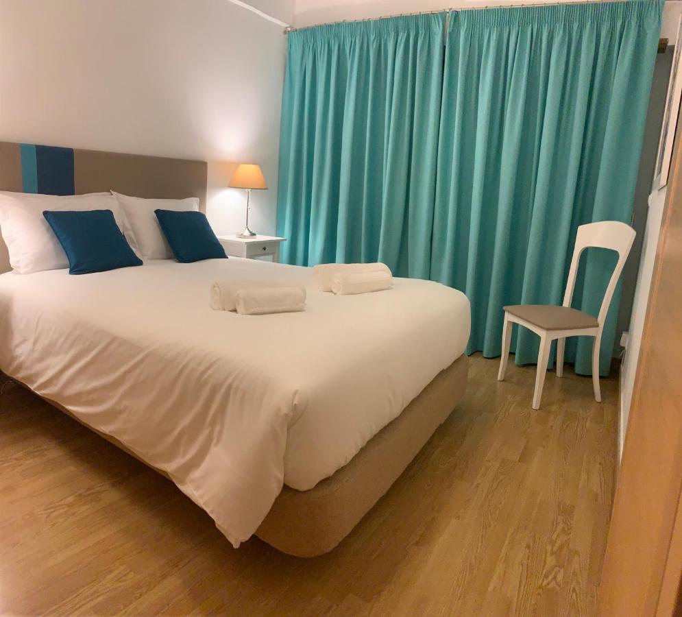 Carcavelos Cozy Lisboa/Cascais/Sintra 5Pax Luaran gambar